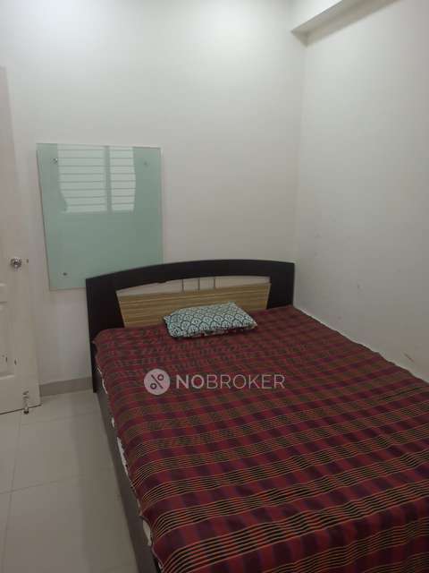 2 BHK Flat In Jains Salzburg Towers For Sale  In Bandlaguda Jagir