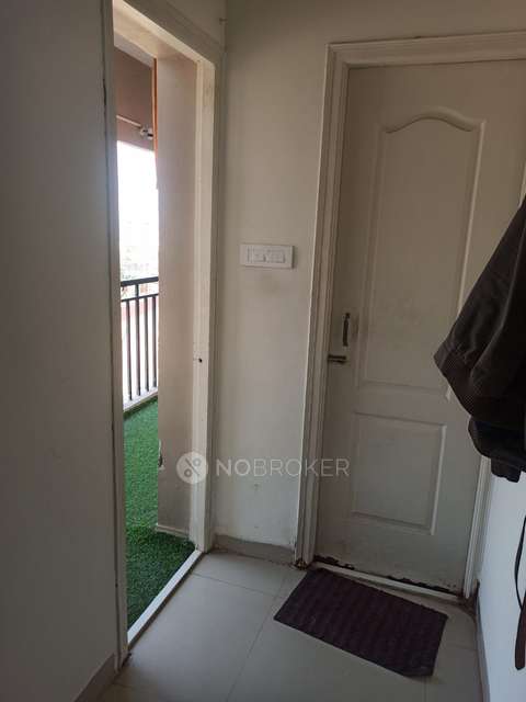 2 BHK Flat In Jains Salzburg Towers For Sale  In Bandlaguda Jagir