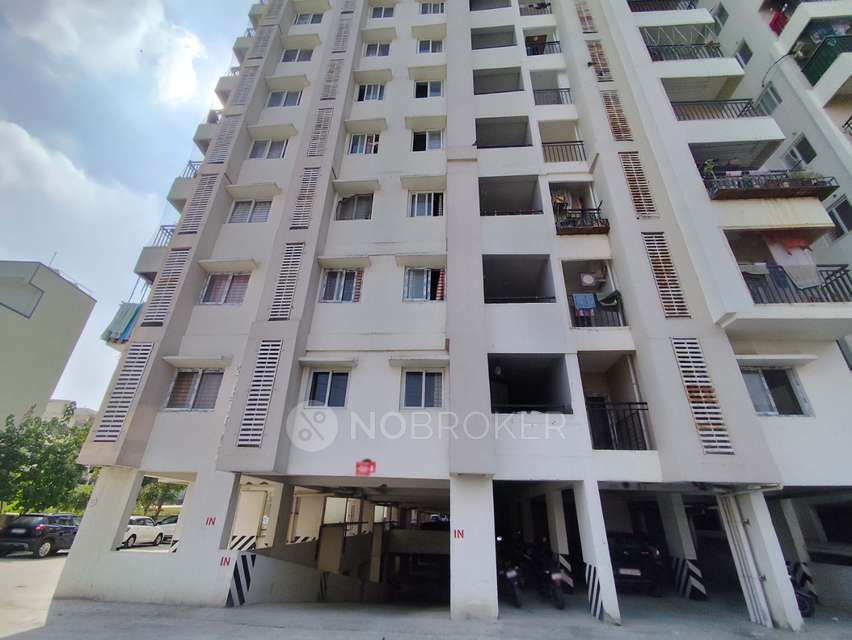2 BHK Flat In Jains Salzburg Towers For Sale  In Bandlaguda Jagir