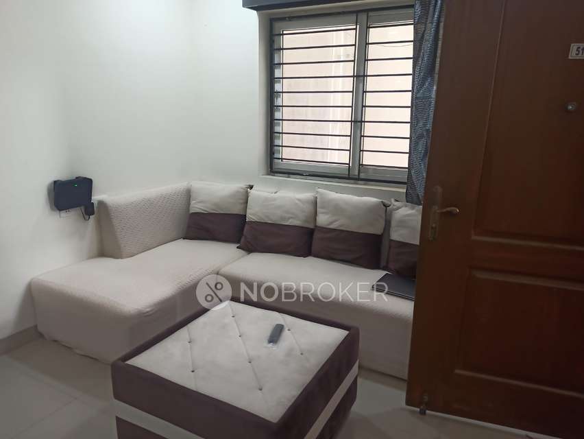 2 BHK Flat In Jains Salzburg Towers For Sale  In Bandlaguda Jagir