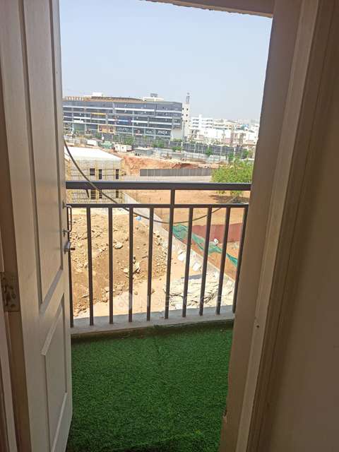 2 BHK Flat In Jains Salzburg Towers For Sale  In Bandlaguda Jagir