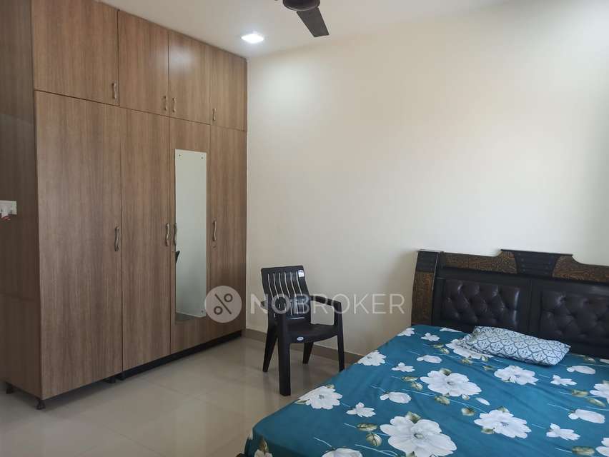 2 BHK Flat In Jains Salzburg Towers For Sale  In Bandlaguda Jagir