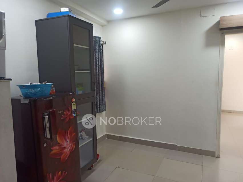 2 BHK Flat In Jains Salzburg Towers For Sale  In Bandlaguda Jagir