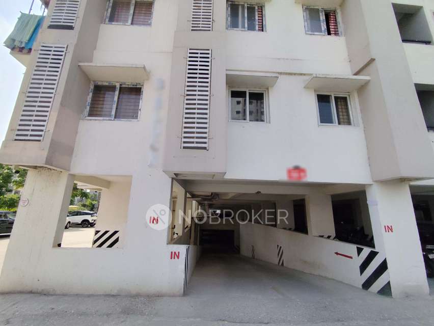 2 BHK Flat In Jains Salzburg Towers For Sale  In Bandlaguda Jagir