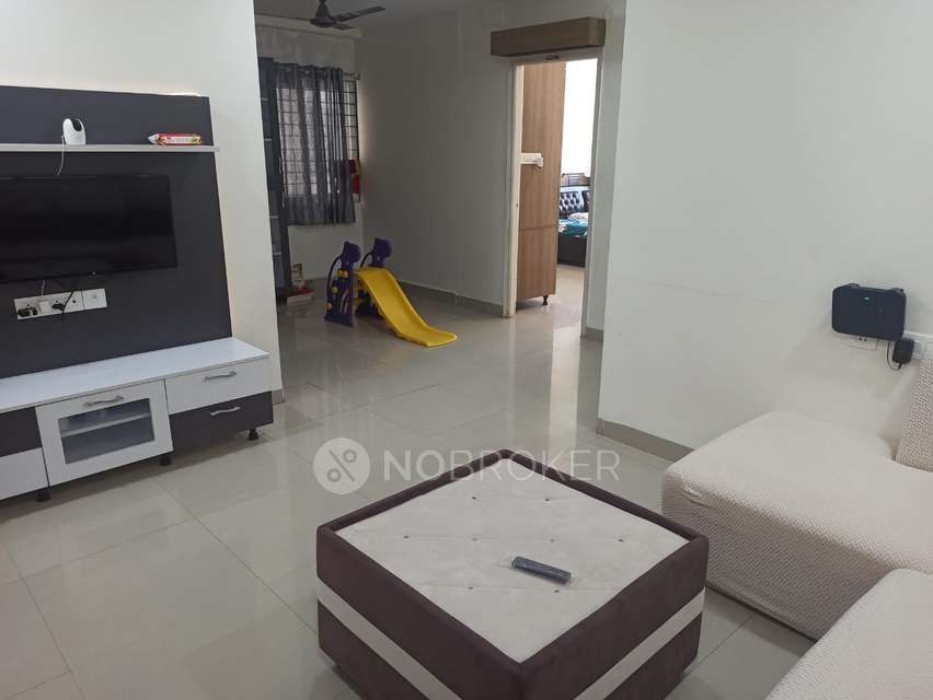 2 BHK Flat In Jains Salzburg Towers For Sale  In Bandlaguda Jagir