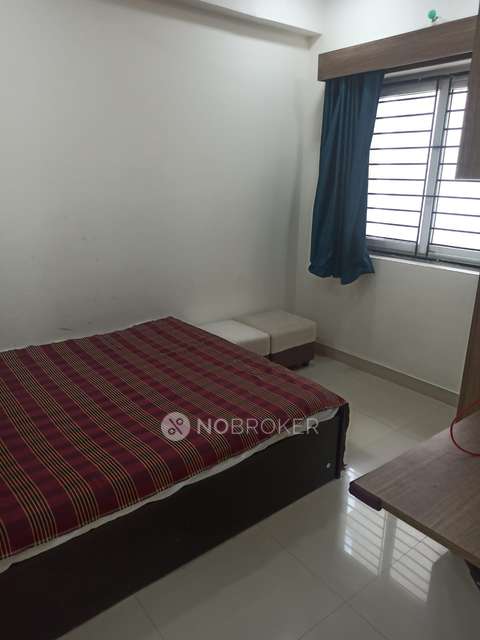 2 BHK Flat In Jains Salzburg Towers For Sale  In Bandlaguda Jagir