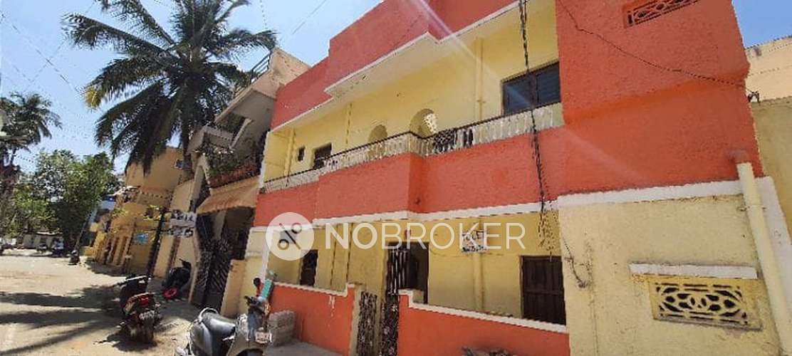 1 BHK House for Rent  In 329, Milk Colony, Subramanyanagar,2 State, Rajajinagar, Bengaluru, Karnataka 560055, India