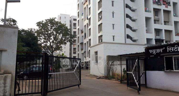 2 BHK Flat In Fusion City  For Sale  In Kondhawe-dhawade