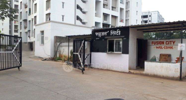 2 BHK Flat In Fusion City  For Sale  In Kondhawe-dhawade