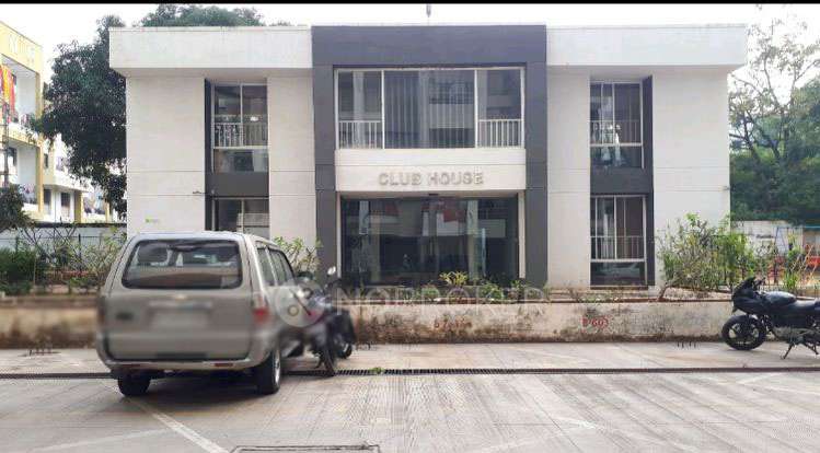 2 BHK Flat In Fusion City  For Sale  In Kondhawe-dhawade