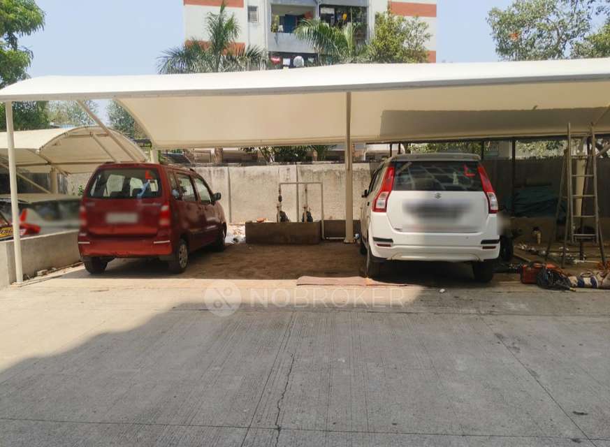 2 BHK Flat In Fusion City  For Sale  In Kondhawe-dhawade