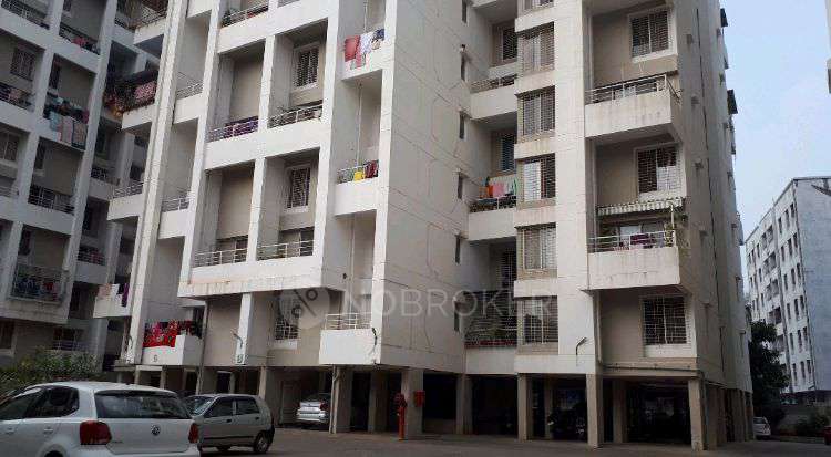2 BHK Flat In Fusion City  For Sale  In Kondhawe-dhawade