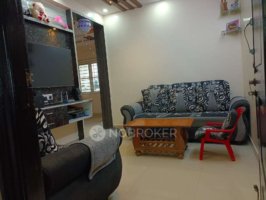 2 BHK Flat In Marams Rp Homes For Sale  In Hayatnagar