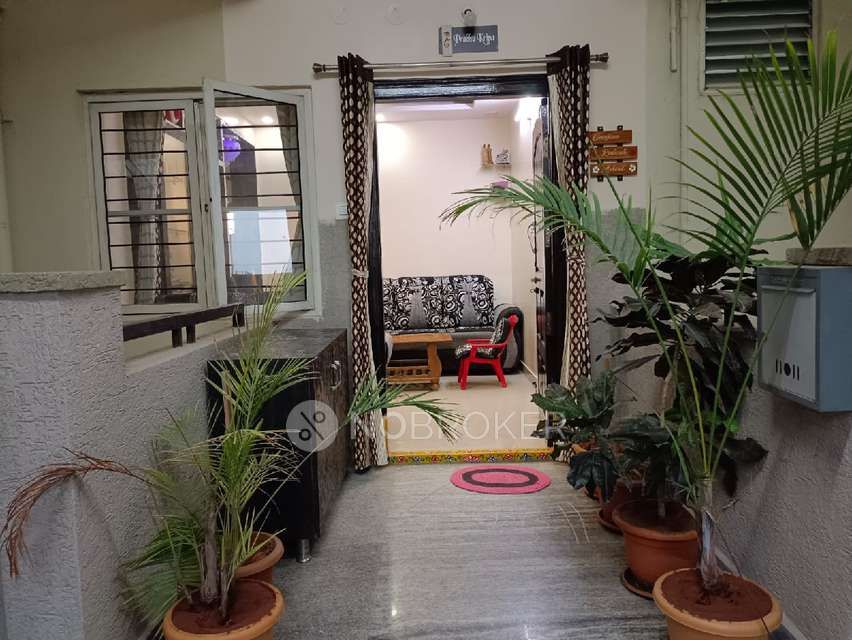 2 BHK Flat In Marams Rp Homes For Sale  In Hayatnagar