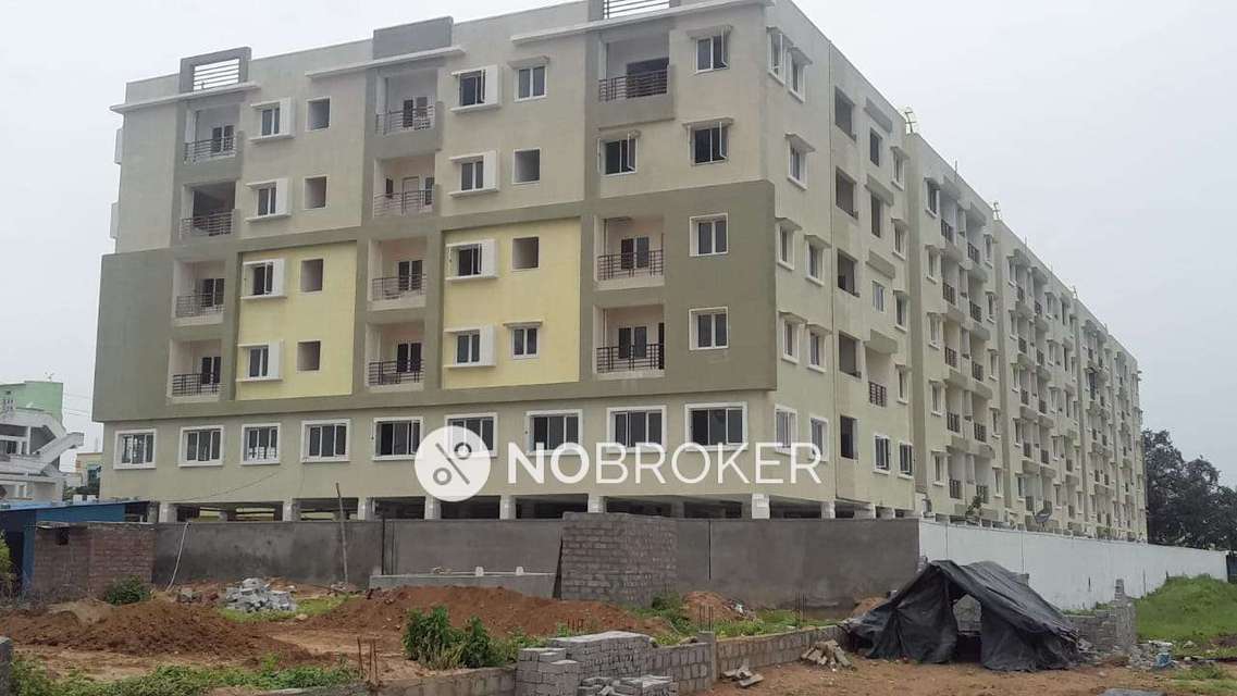 2 BHK Villa In Marams Rp Homes For Sale  In Hayatnagar