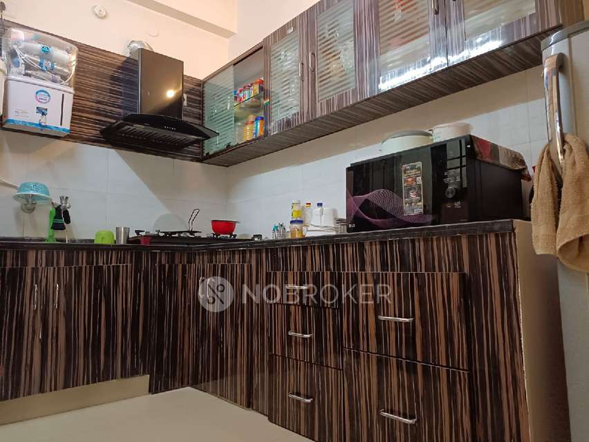 2 BHK Flat In Marams Rp Homes For Sale  In Hayatnagar