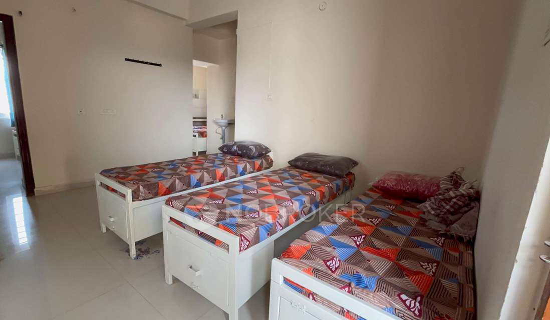 PG for Boys in Hafeezpet