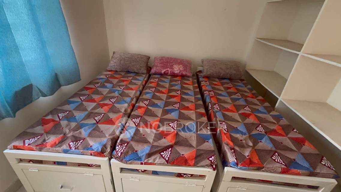 PG for Boys in Hafeezpet