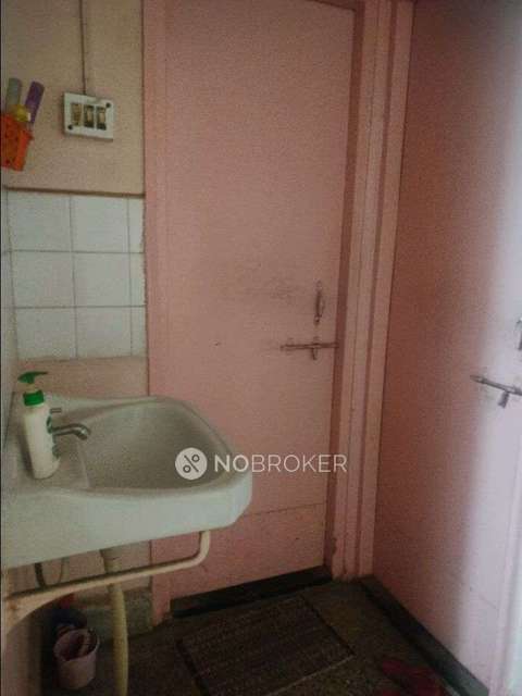 Shared Room for Female In 1 BHK  In Bandal Complex Society In Kothrud