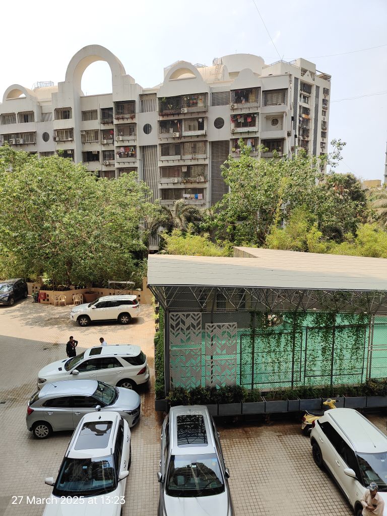 Lakshachandi Heights