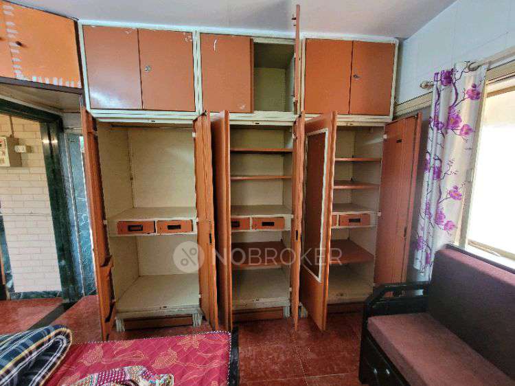 1 BHK Flat In Manish Krishna Society for Rent  In 46-a, Manish Nagar Rd, Sonal Co Operative Hsg Society, Indira Nagar, Four Bungalows, Andheri West, Mumbai, Maharashtra 400053, India