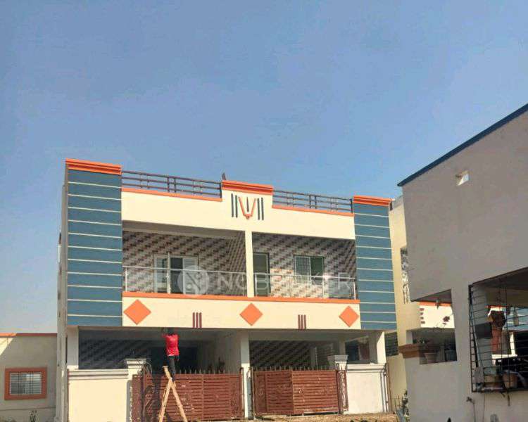 2 BHK House for Rent  In Nere