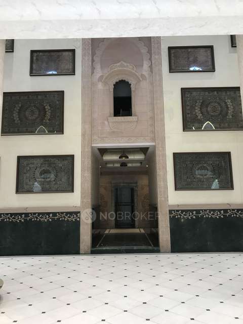 1 BHK Flat In Arihant  Aalishan For Sale  In Kharghar