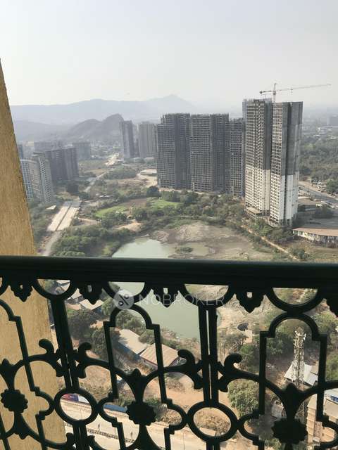 1 BHK Flat In Arihant  Aalishan For Sale  In Kharghar