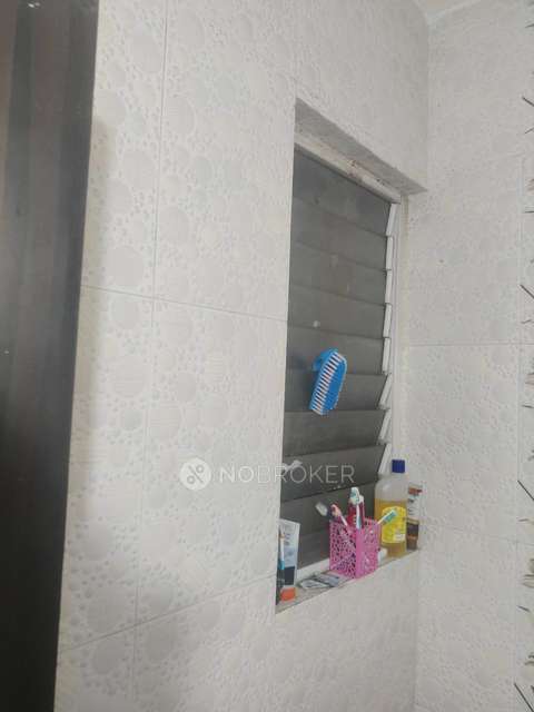 1 BHK Flat In Pratham Yash Vrindavan For Sale  In Charholi Budruk