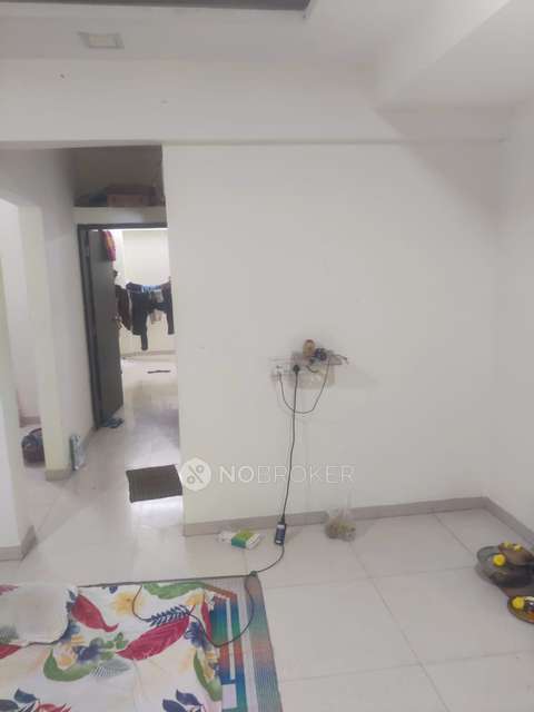 1 BHK Flat In Pratham Yash Vrindavan For Sale  In Charholi Budruk