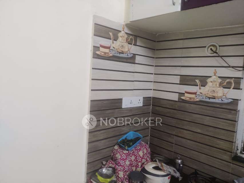 1 BHK Flat In Pratham Yash Vrindavan For Sale  In Charholi Budruk