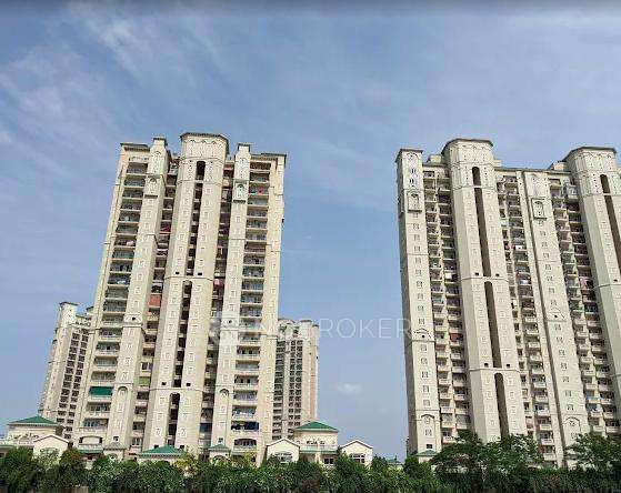 3 BHK Flat In Ats Pristine For Sale  In Sector 150