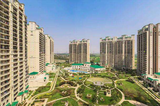 3 BHK Flat In Ats Pristine For Sale  In Sector 150
