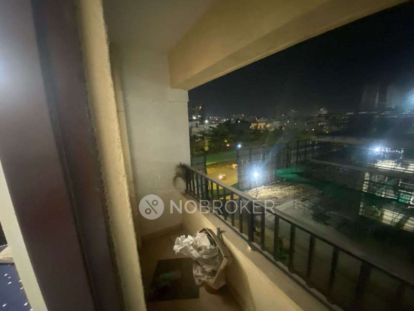 1 BHK Flat In Shivaneri Park  for Rent  In Kharadi