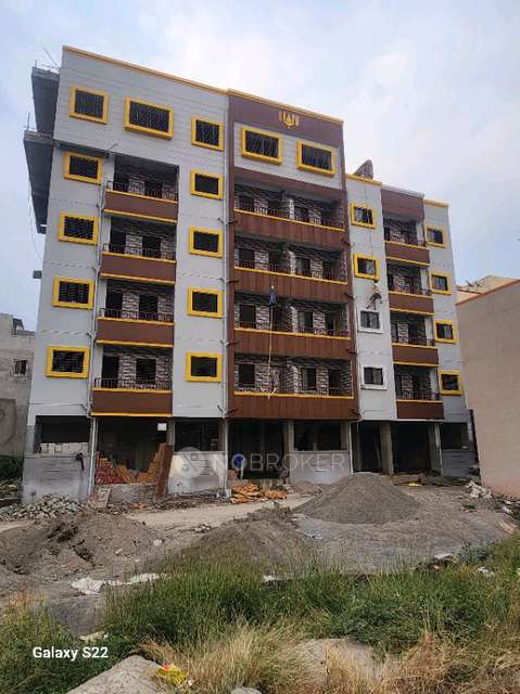 1 RK Flat In Ashirwad Complex  for Rent  In Dehu