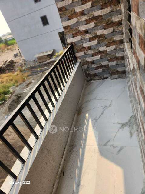 1 RK Flat In Ashirwad Complex  for Rent  In Dehu