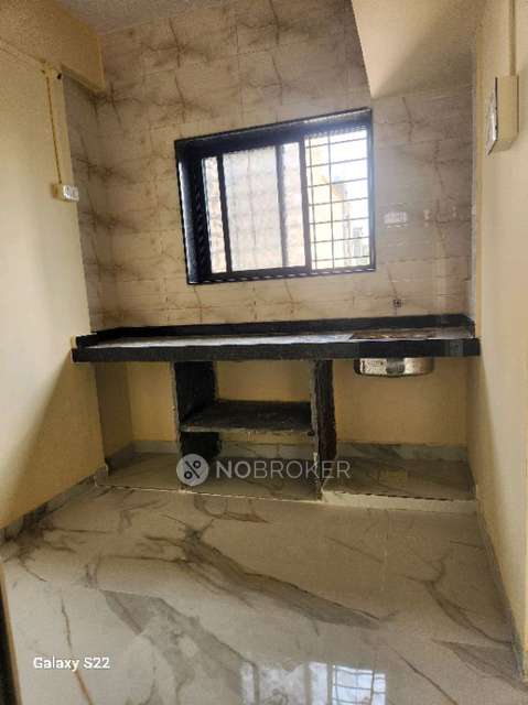 1 RK Flat In Ashirwad Complex  for Rent  In Dehu