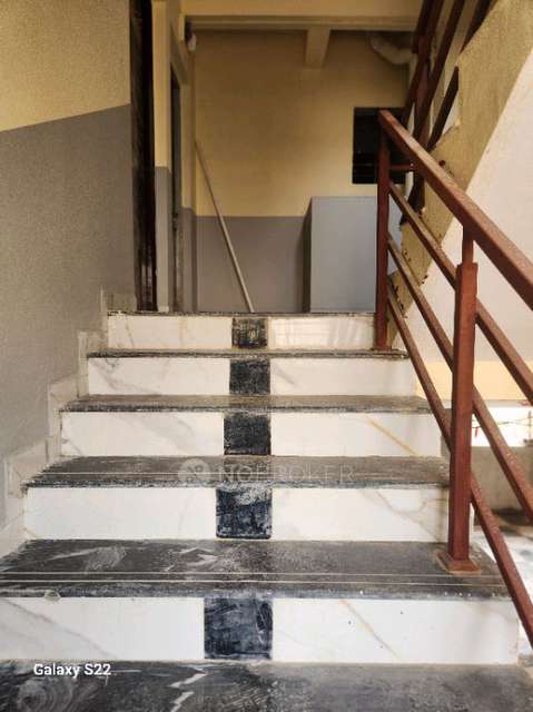 1 RK Flat In Ashirwad Complex  for Rent  In Dehu