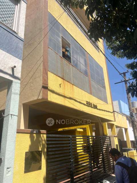 4+ BHK House For Sale  In Rajajinagar