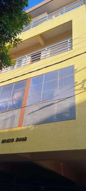 4+ BHK House For Sale  In Rajajinagar