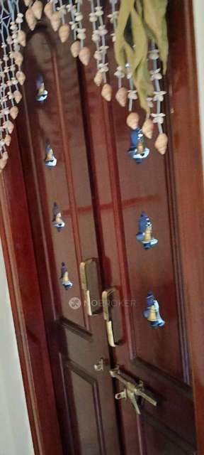 4+ BHK House For Sale  In Rajajinagar