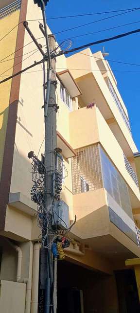 4+ BHK House For Sale  In Rajajinagar