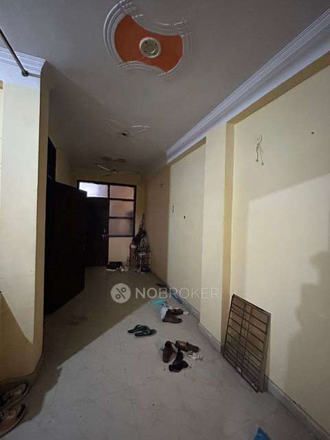 2 BHK Flat For Sale  In Garhi Chaukhandi