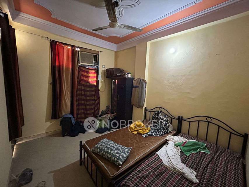 2 BHK Flat For Sale  In Garhi Chaukhandi