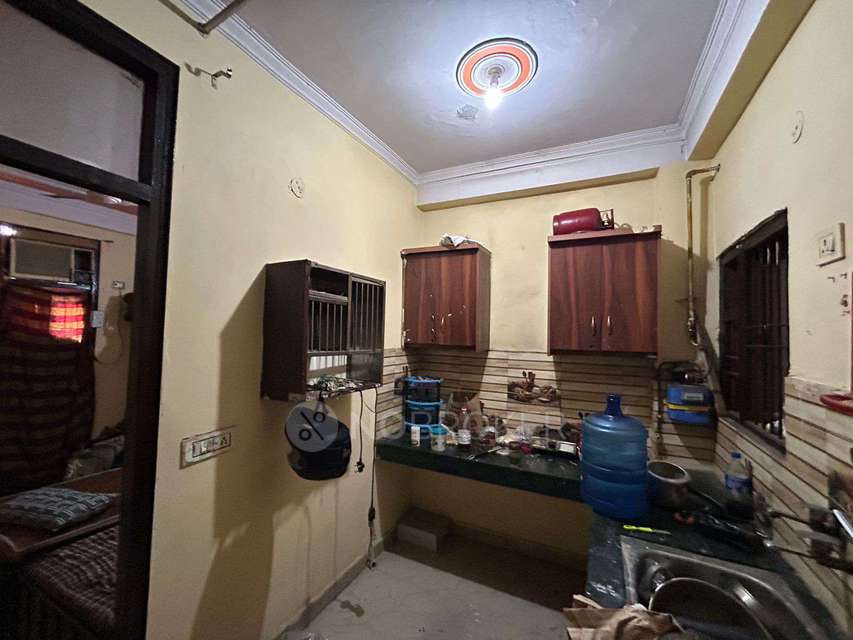 2 BHK Flat For Sale  In Garhi Chaukhandi