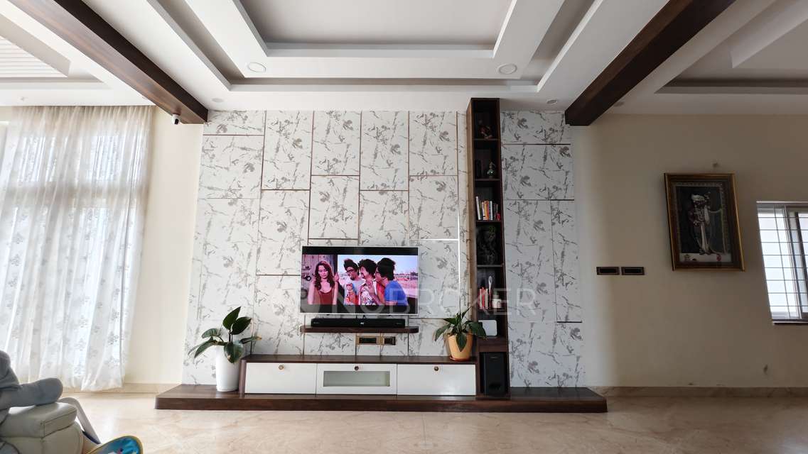 4+ BHK Villa In Reliaable Residenza Phase 1b For Sale In Rayasandra