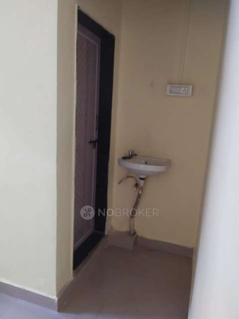 1 RK House for Rent  In Sai Safalya