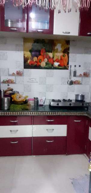 2 BHK Flat In  Siddheshwar Park For Sale  In Kongaon