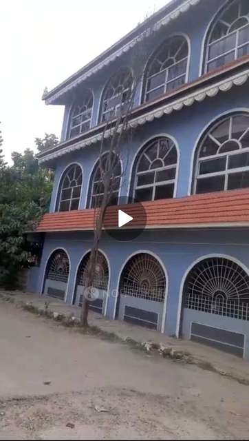 4+ BHK House For Sale  In Vidyaranyapura