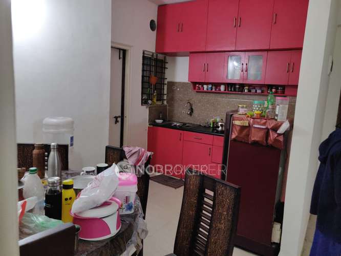 2 BHK Flat In Gdr Residency For Sale  In Electronic City, 